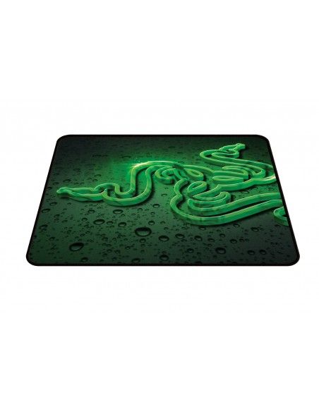 Razer Goliathus Speed Cosmic Edition Alfombrilla de ratón para juegos Verde