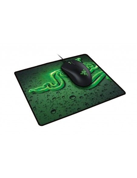 Razer Goliathus Speed Cosmic Edition Alfombrilla de ratón para juegos Verde