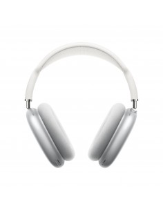 Apple AirPods Max Auriculares Diadema Bluetooth Plata