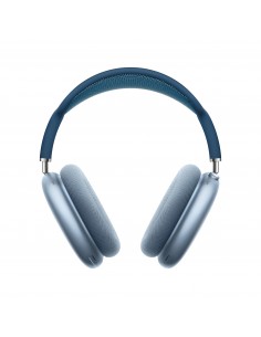 Apple AirPods Max Auriculares Diadema Bluetooth Azul