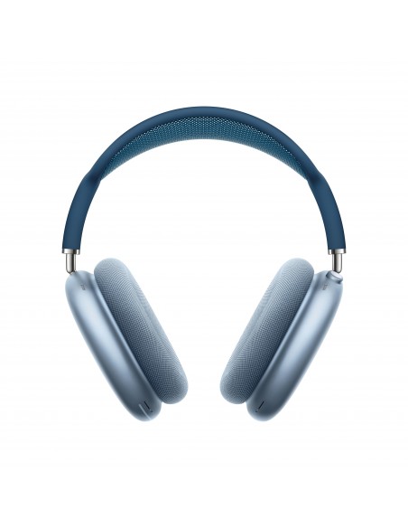 Apple AirPods Max Auriculares Diadema Bluetooth Azul