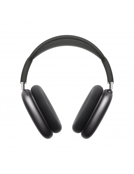 Apple AirPods Max Auriculares Diadema Bluetooth Gris