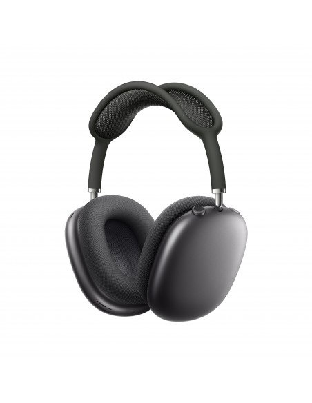 Apple AirPods Max Auriculares Diadema Bluetooth Gris