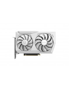 Zotac GAMING GeForce RTX 3070 Twin Edge OC White Edition LHR NVIDIA 8 GB GDDR6