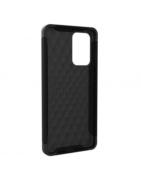 Urban Armor Gear Scout funda para teléfono móvil 17 cm (6.7") Negro