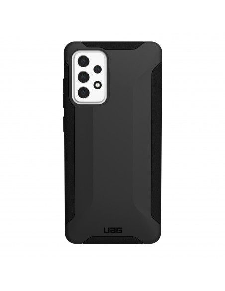 Urban Armor Gear Scout funda para teléfono móvil 17 cm (6.7") Negro