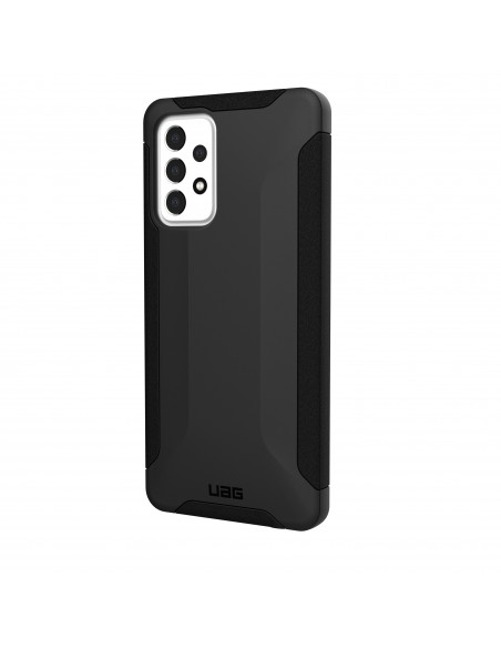Urban Armor Gear Scout funda para teléfono móvil 17 cm (6.7") Negro