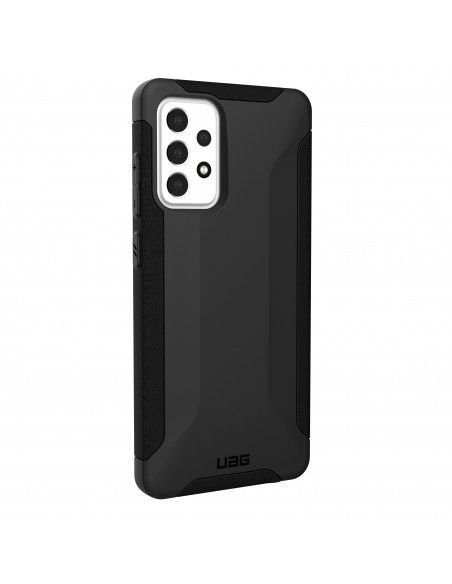 Urban Armor Gear Scout funda para teléfono móvil 17 cm (6.7") Negro