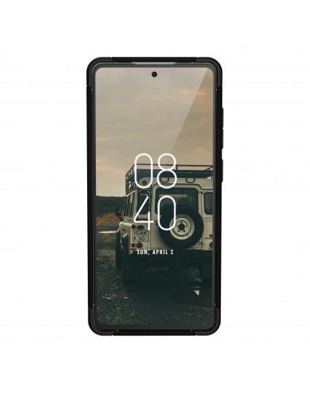 Urban Armor Gear Scout funda para teléfono móvil 17 cm (6.7") Negro