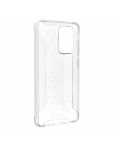 Urban Armor Gear Scout funda para teléfono móvil 17 cm (6.7") Translúcido