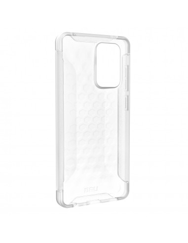 Urban Armor Gear Scout funda para teléfono móvil 17 cm (6.7") Translúcido