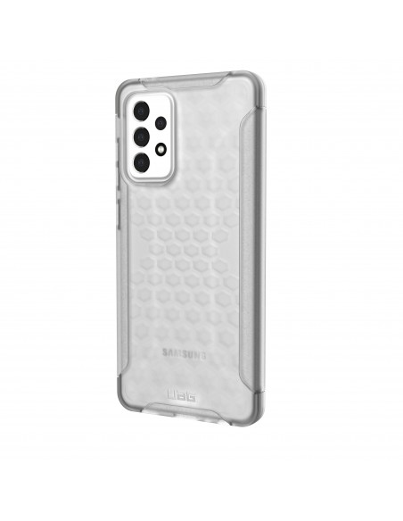 Urban Armor Gear Scout funda para teléfono móvil 17 cm (6.7") Translúcido