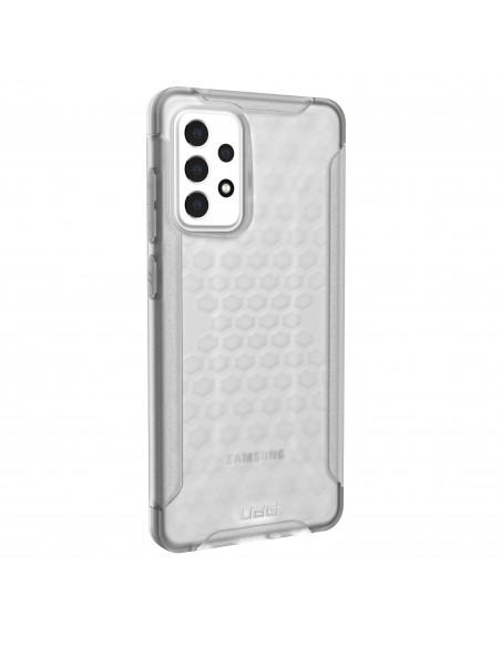 Urban Armor Gear Scout funda para teléfono móvil 17 cm (6.7") Translúcido