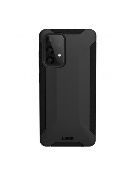 Urban Armor Gear Scout funda para teléfono móvil 16,5 cm (6.5") Negro