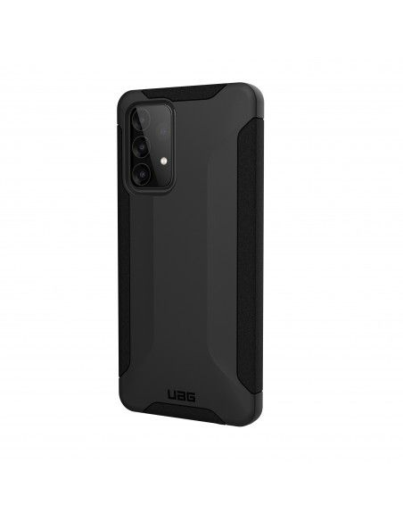 Urban Armor Gear Scout funda para teléfono móvil 16,5 cm (6.5") Negro