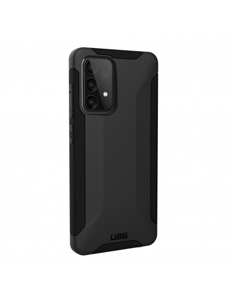 Urban Armor Gear Scout funda para teléfono móvil 16,5 cm (6.5") Negro