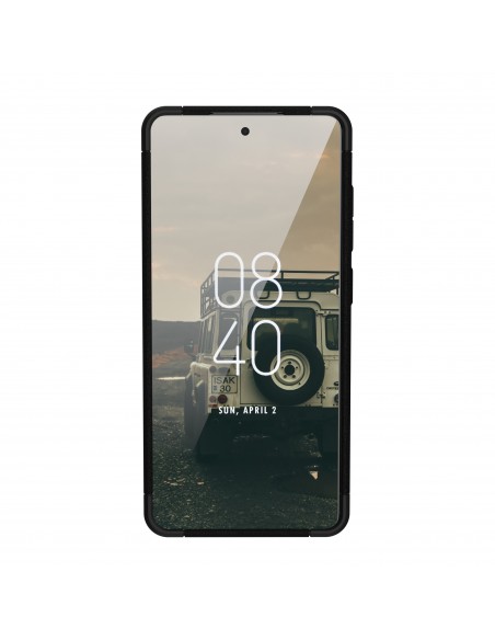 Urban Armor Gear Scout funda para teléfono móvil 16,5 cm (6.5") Negro