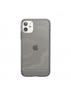 Urban Armor Gear [U] Lucent funda para teléfono móvil 15,5 cm (6.1") Translúcido