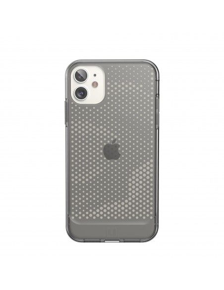 Urban Armor Gear [U] Lucent funda para teléfono móvil 15,5 cm (6.1") Translúcido