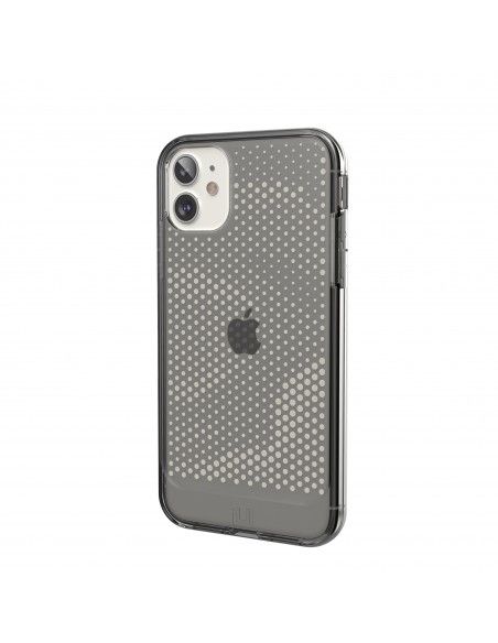 Urban Armor Gear [U] Lucent funda para teléfono móvil 15,5 cm (6.1") Translúcido