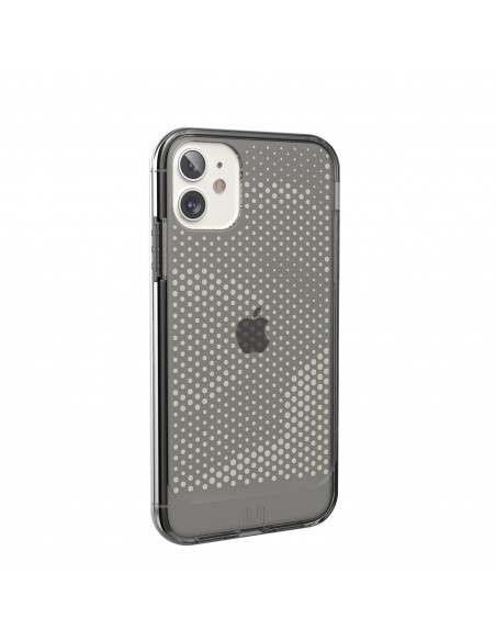 Urban Armor Gear [U] Lucent funda para teléfono móvil 15,5 cm (6.1") Translúcido