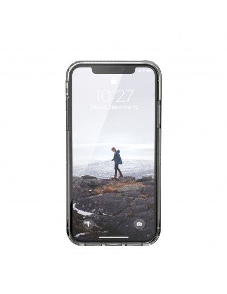 Urban Armor Gear [U] Lucent funda para teléfono móvil 15,5 cm (6.1") Translúcido