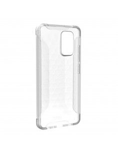 [U] by UAG Scout funda para teléfono móvil 16,3 cm (6.4") Translúcido