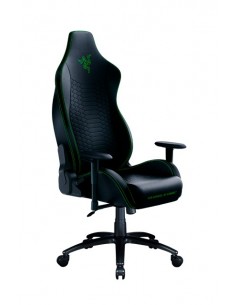 Razer Iskur X Asiento acolchado Respaldo acolchado