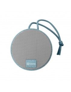 SBS TEOCNSPEAKERB altavoz portátil Altavoz monofónico portátil Azul 3 W