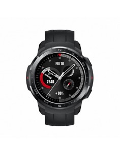 Honor GS Pro reloj deportivo Pantalla táctil Bluetooth 454 x 454 Pixeles Negro