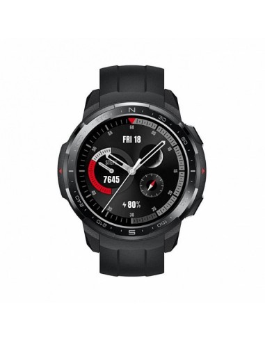Honor GS Pro reloj deportivo Pantalla táctil Bluetooth 454 x 454 Pixeles Negro