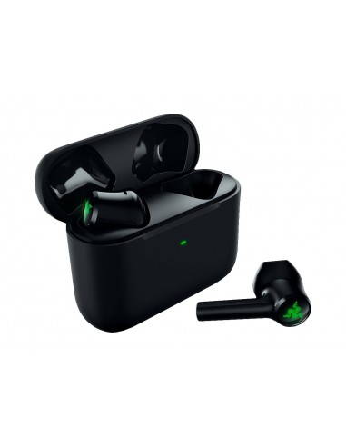 Razer Hammerhead X Auriculares Dentro de oído Bluetooth Negro, Verde