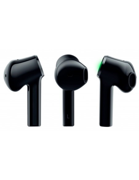 Razer Hammerhead X Auriculares Dentro de oído Bluetooth Negro, Verde