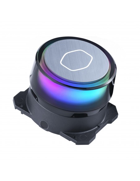 Cooler Master MasterLiquid ML360 Illusion refrigeración agua y freón