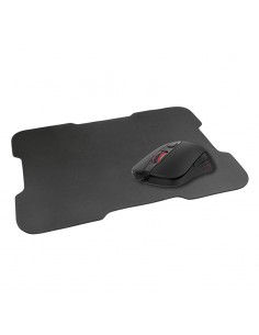 Omega VSETMPX6 ratón Ambidextro Óptico 3200 DPI