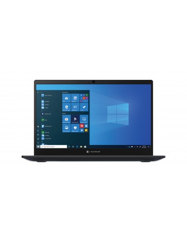 Dynabook Portégé X30L-J-131 DDR4-SDRAM Portátil 33,8 cm (13.3") 1920 x 1080 Pixeles Intel® Core™ i5 de 11ma Generación 16 GB