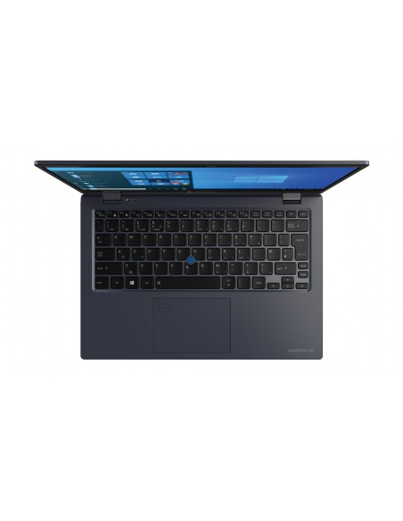 Dynabook Portégé X30L-J-131 DDR4-SDRAM Portátil 33,8 cm (13.3") 1920 x 1080 Pixeles Intel® Core™ i5 de 11ma Generación 16 GB