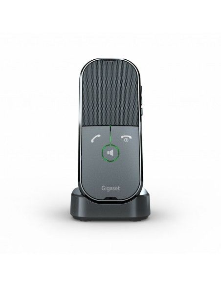 Gigaset ION teléfono IP Gris 1 líneas