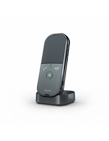 Gigaset ION teléfono IP Gris 1 líneas