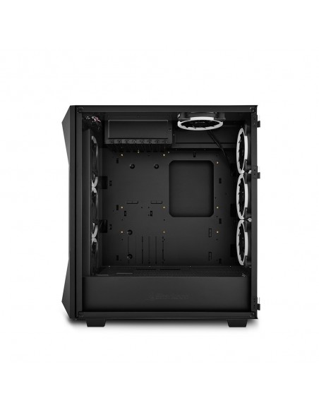 Sharkoon REV300 Torre Negro