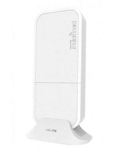 Mikrotik wAP 4G kit 300 Mbit s Blanco Energía sobre Ethernet (PoE)