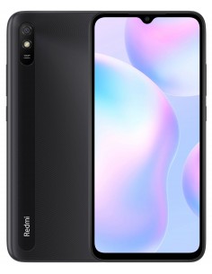 Xiaomi Redmi 9AT 16,6 cm (6.53") SIM doble 4G MicroUSB 2 GB 32 GB 5000 mAh Gris