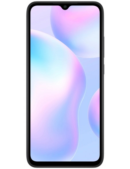 Xiaomi Redmi 9AT 16,6 cm (6.53") SIM doble 4G MicroUSB 2 GB 32 GB 5000 mAh Gris
