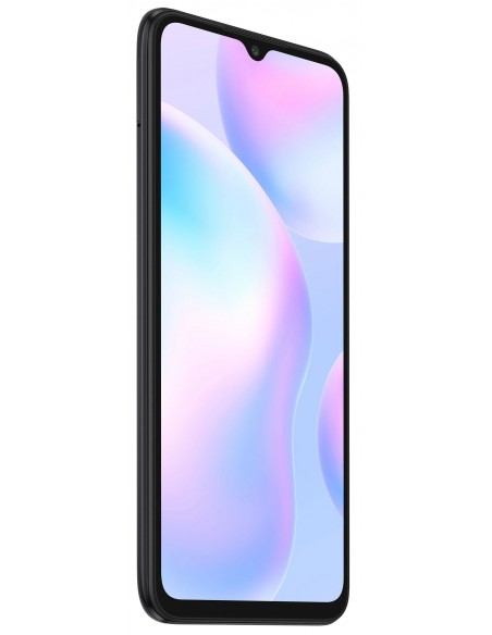 Xiaomi Redmi 9AT 16,6 cm (6.53") SIM doble 4G MicroUSB 2 GB 32 GB 5000 mAh Gris
