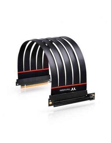CABLE RISER THERMALTAKE X16 300MM 4.0 90º - Imagen 1