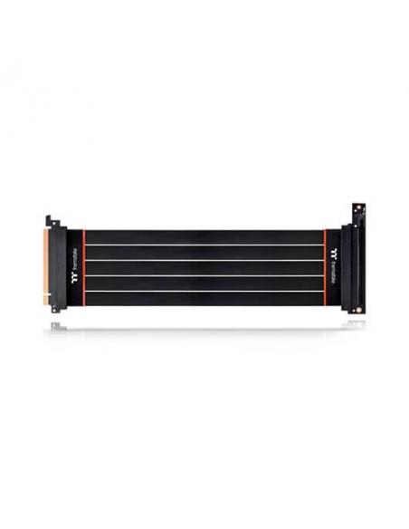 CABLE RISER THERMALTAKE X16 300MM 4.0 90º - Imagen 2