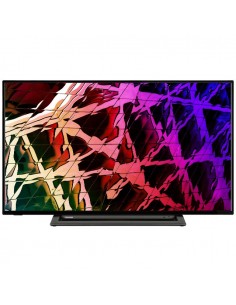Toshiba 43LL3C63DG Televisor 109,2 cm (43") Full HD Smart TV Negro