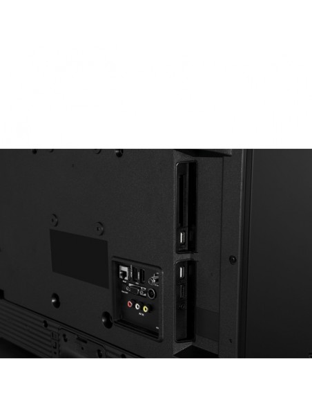 Toshiba 43LL3C63DG Televisor 109,2 cm (43") Full HD Smart TV Negro