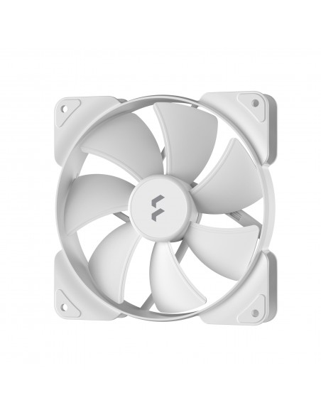 Fractal Design Aspect 14 Carcasa del ordenador Ventilador 14 cm Blanco 1 pieza(s)