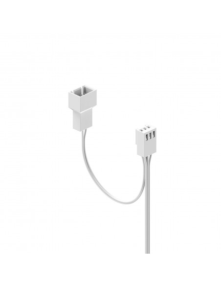 Fractal Design Aspect 14 Carcasa del ordenador Ventilador 14 cm Blanco 1 pieza(s)